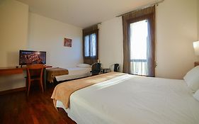 Hotel Querini Business Hotel Sandrigo